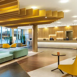 Hotel Nh Nord Düsseldorf