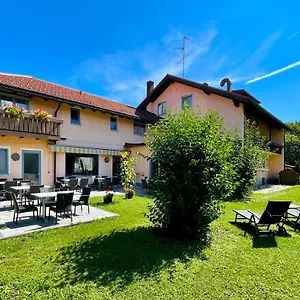 Hotel Kaisers Stadthotel, Sonthofen
