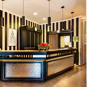 Hotel The Domicil Frankfurt Francfort-sur-le-Main