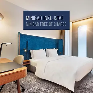 Hotel Hyperion Munich