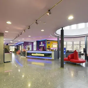 Wiehberg 3* Hannover