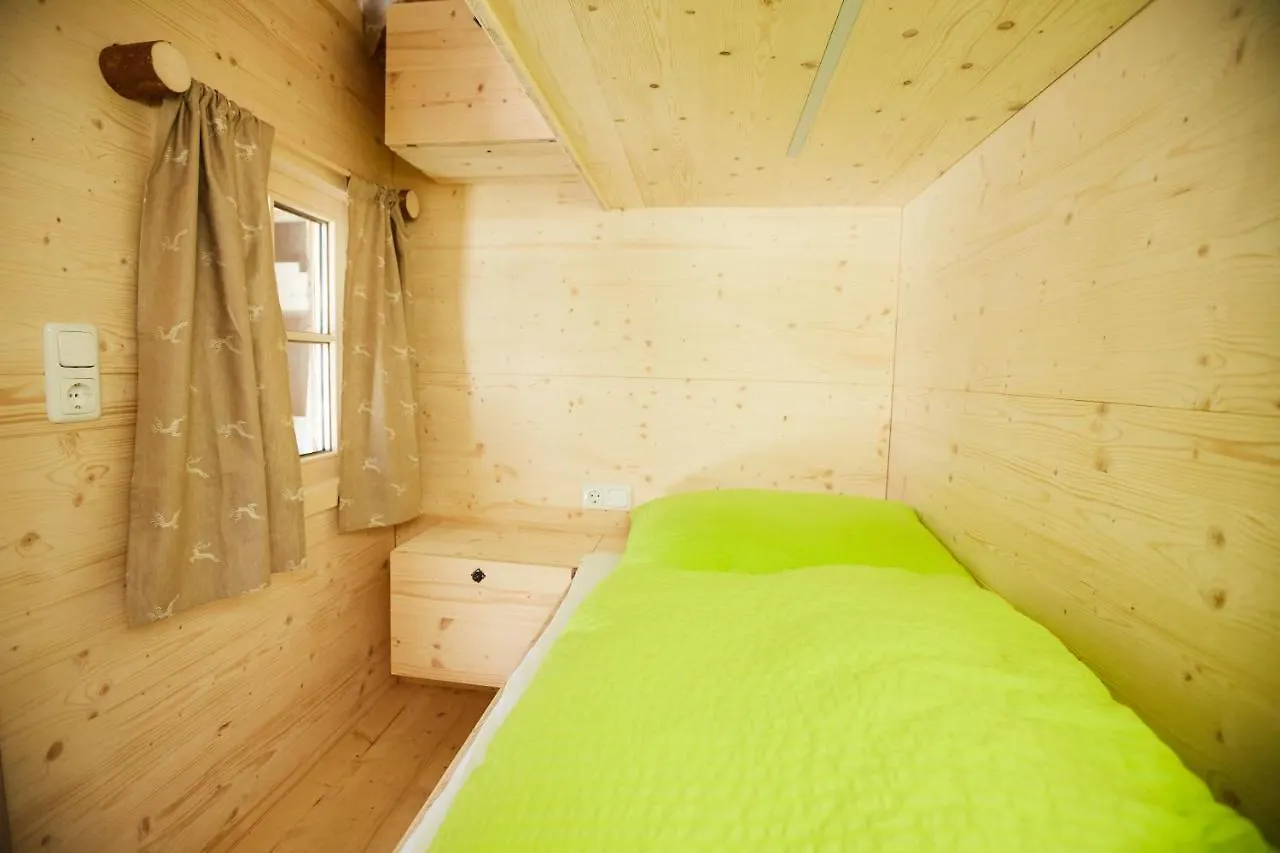 Arena Hostel Allgaeu Sonthofen