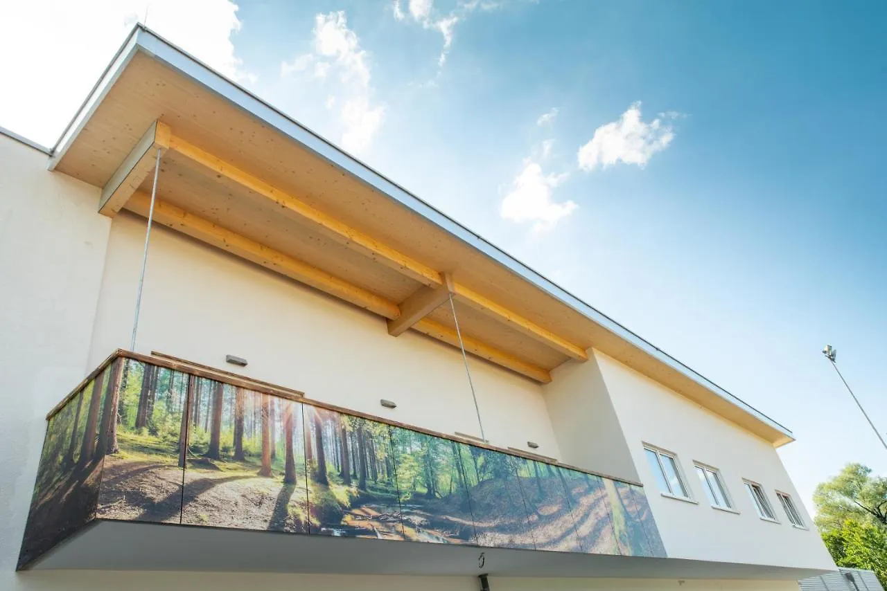 Arena Hostel Allgaeu Sonthofen 0*,
