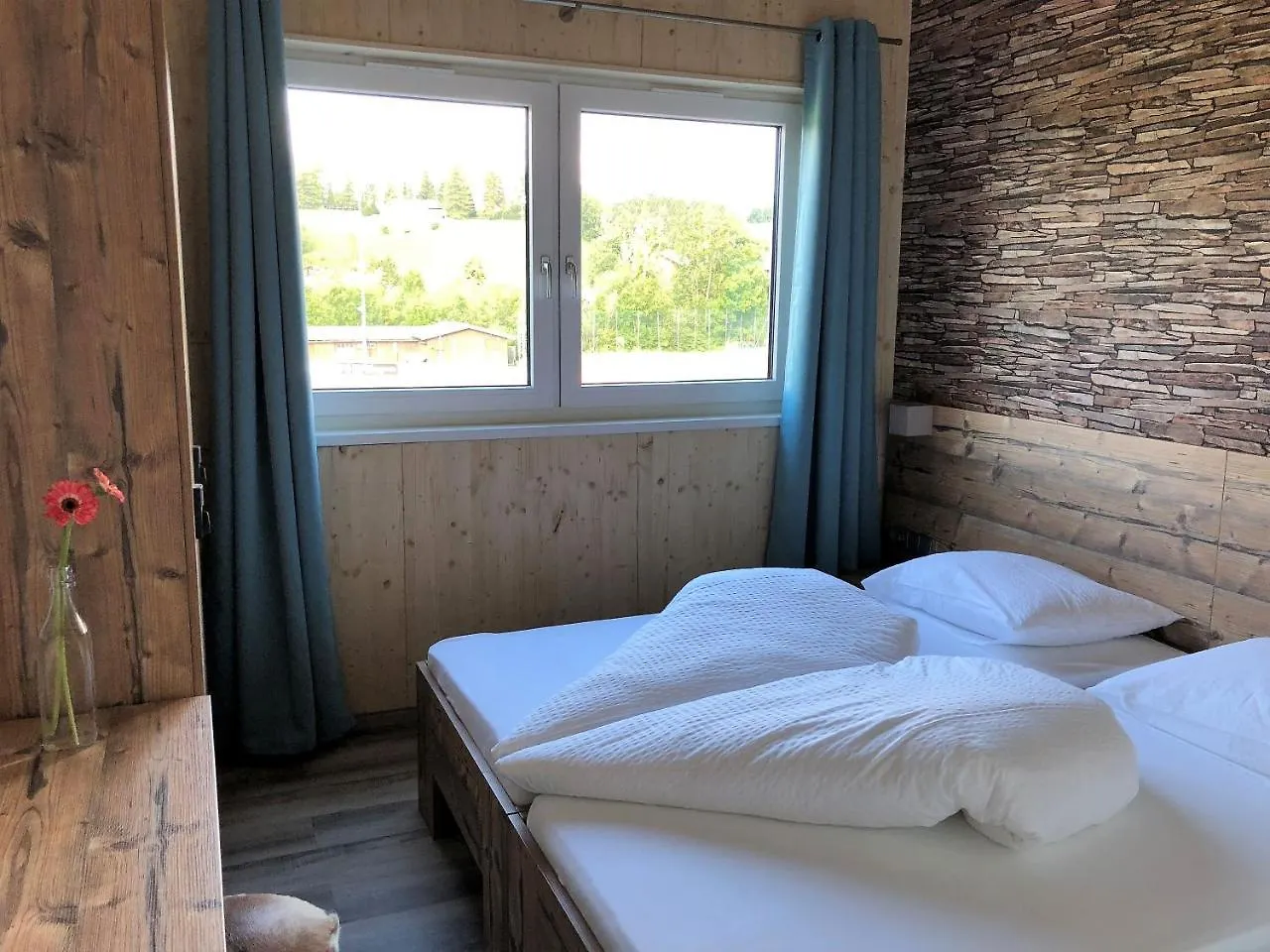Arena Hostel Allgaeu Sonthofen 0*,  Germany