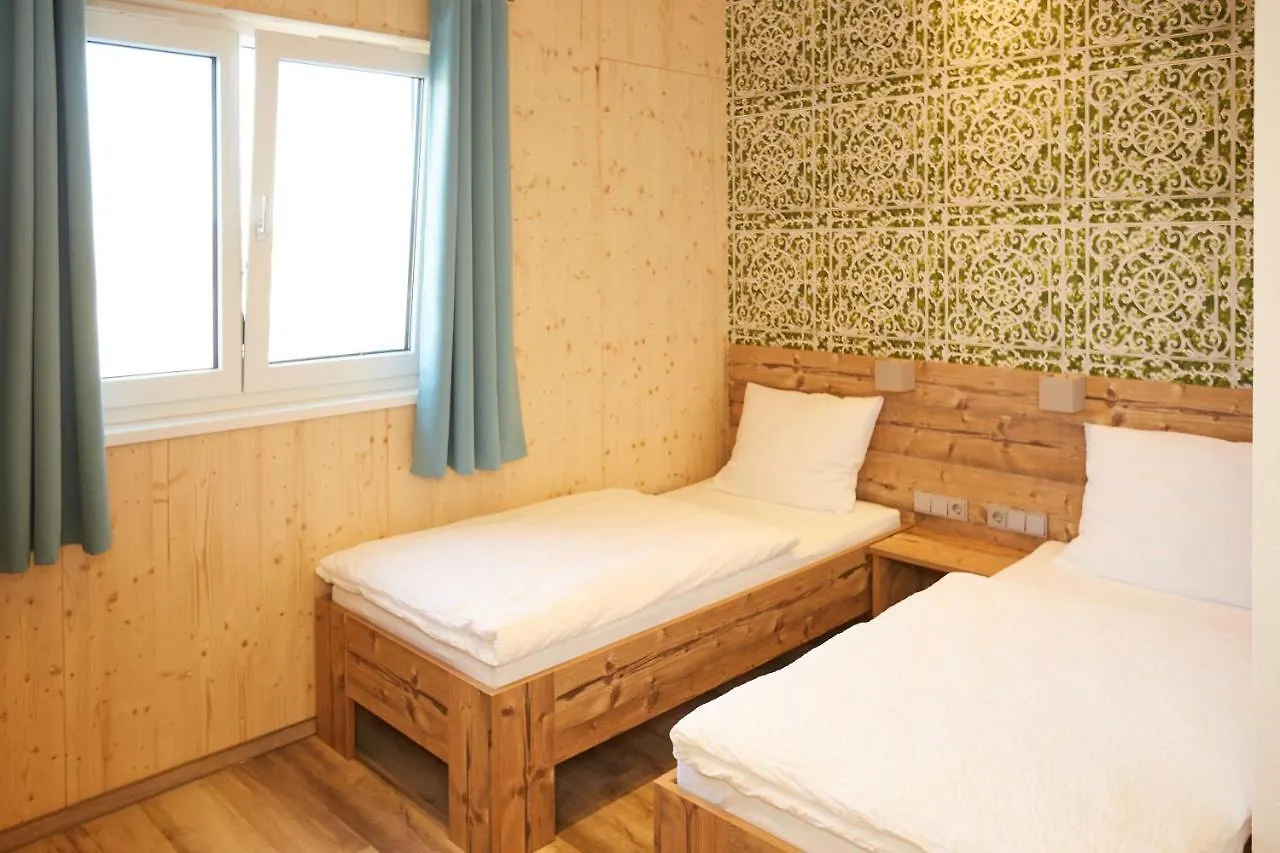 Arena Hostel Allgaeu Sonthofen Germany