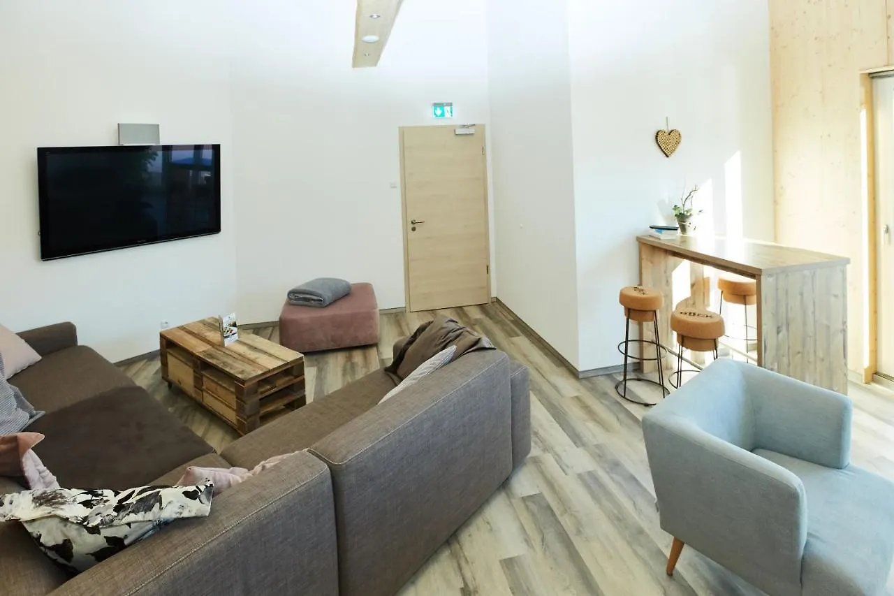 Arena Hostel Allgaeu Sonthofen 0*,  Germany