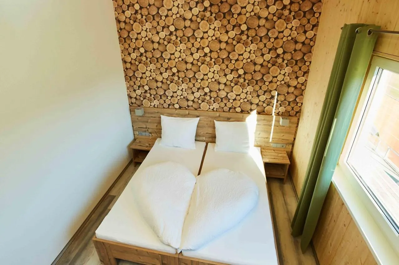 Arena Hostel Allgaeu Sonthofen