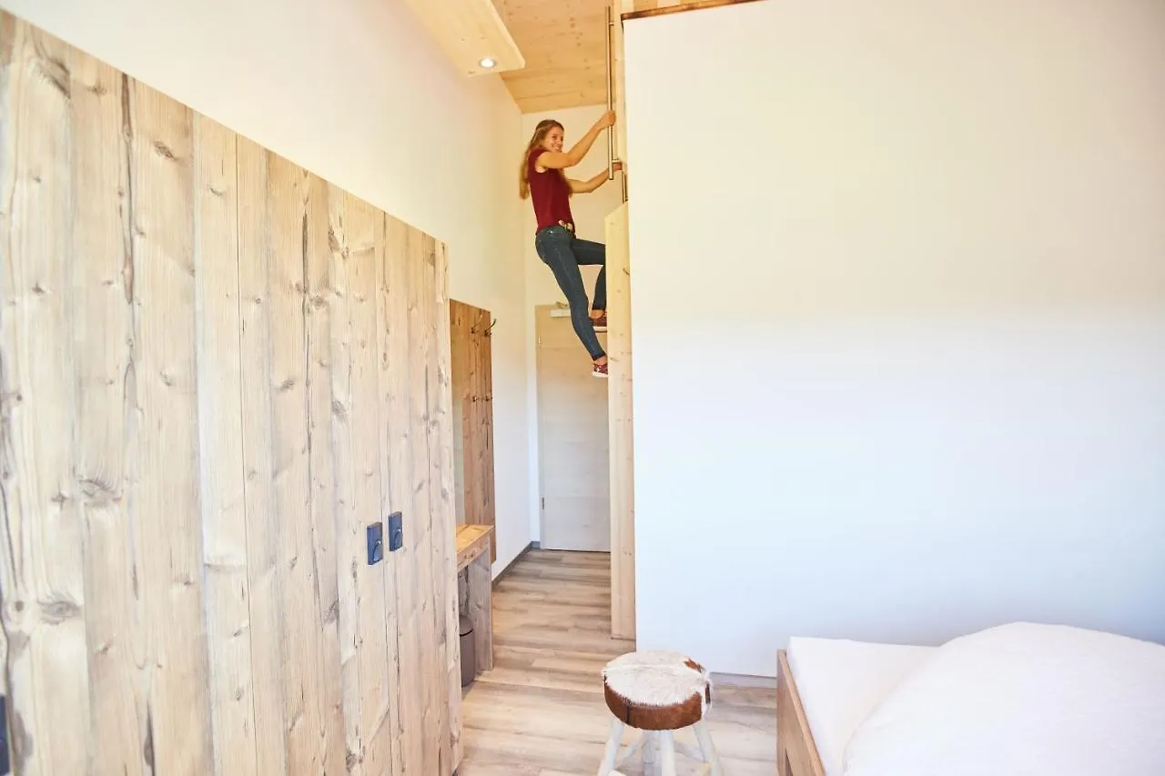 Arena Hostel Allgaeu Sonthofen