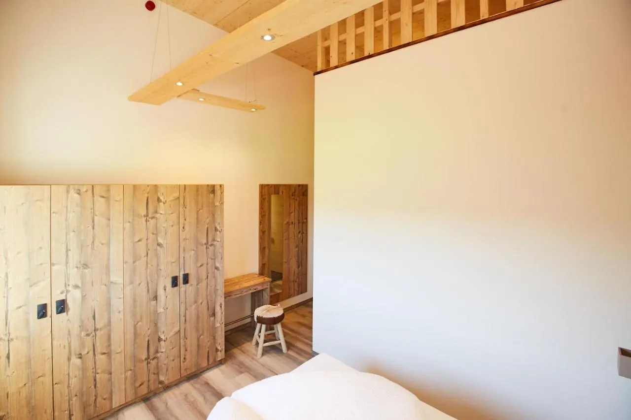 Arena Hostel Allgaeu Sonthofen