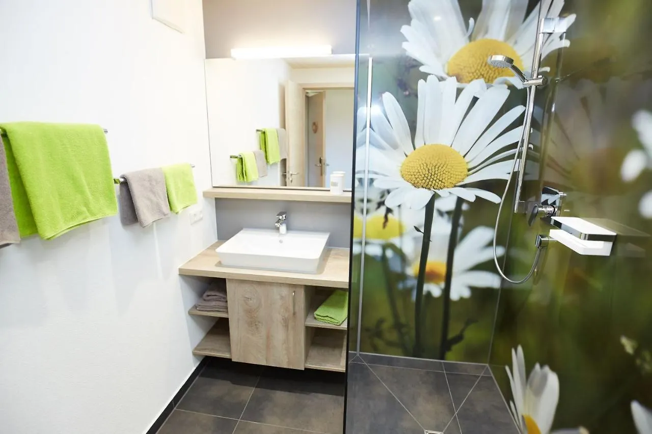 Arena Hostel Allgaeu Sonthofen