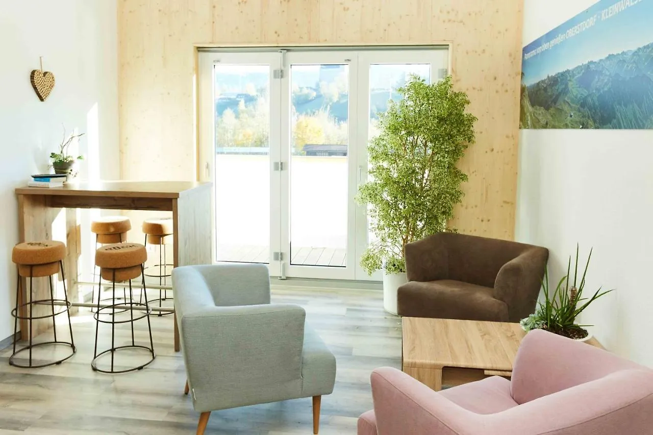 Arena Hostel Allgaeu Sonthofen